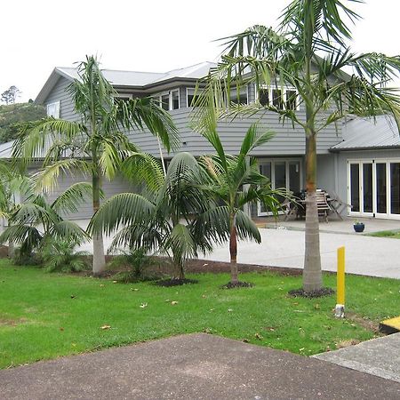 Cathedral Cove Apartment Hahei Rum bild