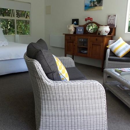 Cathedral Cove Apartment Hahei Exteriör bild