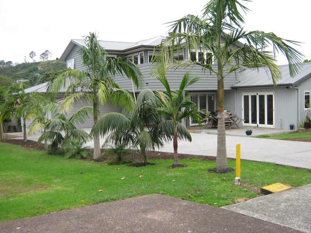 Cathedral Cove Apartment Hahei Rum bild